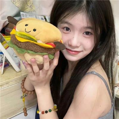 红手指