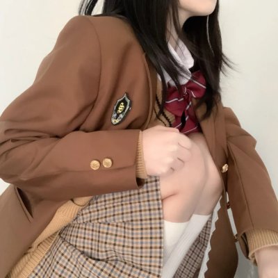 森林边缘的寂寞
