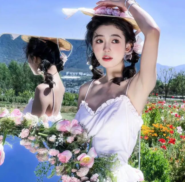 五十岚夫妇是伪装的陌生人